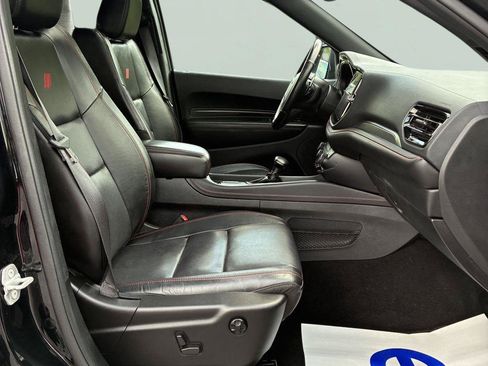 Used 2025 Dodge Durango R/T AWD/4WD image 14