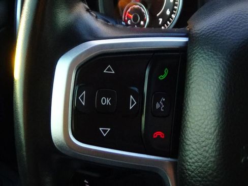 Used 2019 RAM 1500 Big Horn image 19