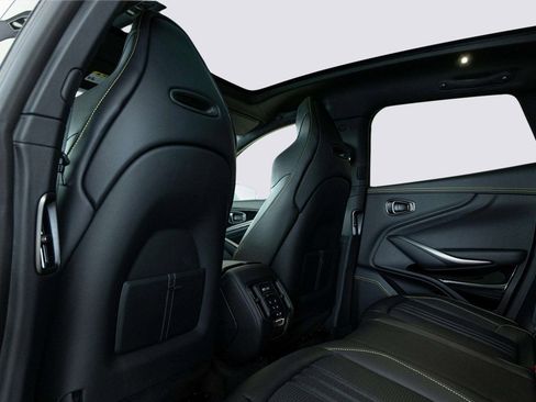 New 2026 Aston Martin DBX 707 image 38