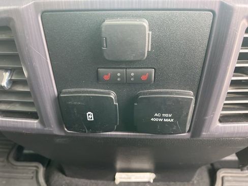 Used 2021 Ford F350 Limited AWD/4WD image 32