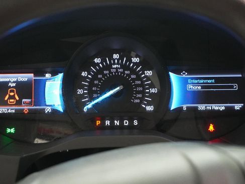 Used 2024 Ford Edge SE image 23