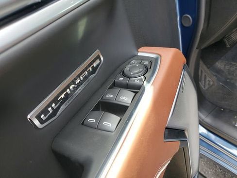 New 2026 GMC Sierra 1500 Denali Ultimate AWD/4WD image 19