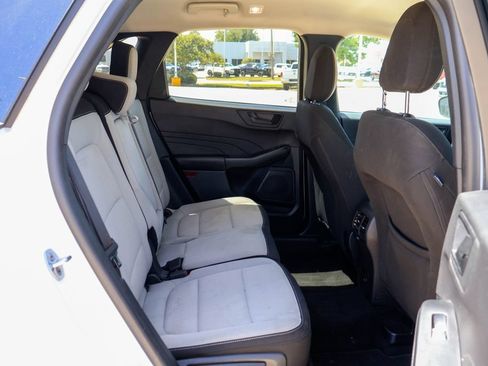 Used 2025 Ford Escape Active FWD image 10