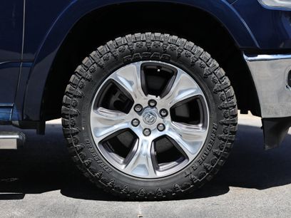 Used 2020 RAM 1500 Laramie
