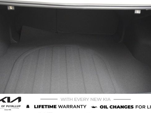 New 2026 Kia K4 LXS image 19