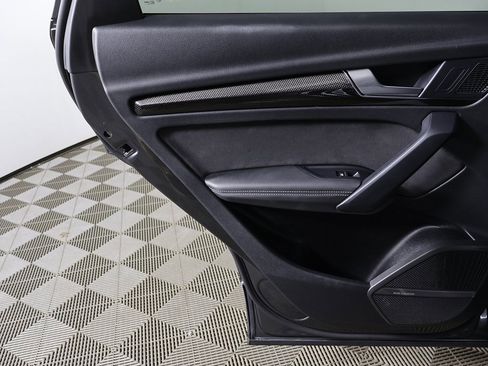 Used 2023 Audi SQ5 Premium Plus image 27