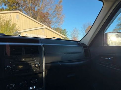 Used 2011 Jeep Liberty Sport w/ Popular Equipment Group image 10