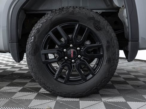 Certified 2024 GMC Sierra 1500 Elevation AWD/4WD image 45