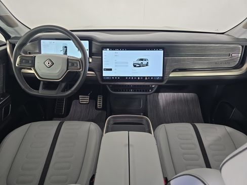 Used 2023 Rivian R1S Launch Edition AWD/4WD image 25