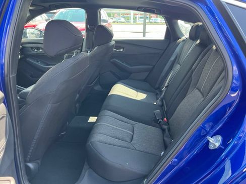 Used 2023 Honda Accord Sport image 23