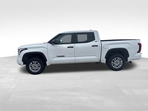 Used 2023 Toyota Tundra SR5 w/ SR5 Convenience Package image 2