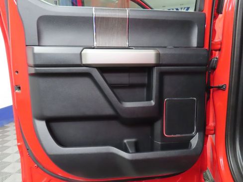 Used 2021 Ford F250 Lariat w/ Lariat Ultimate Package image 12