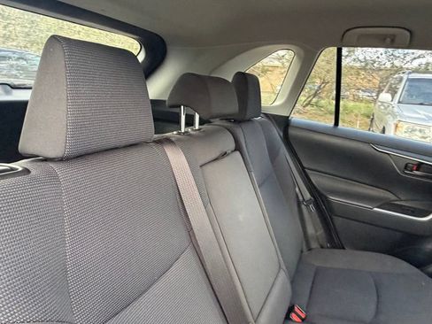 Used 2023 Toyota RAV4 LE AWD/4WD image 16