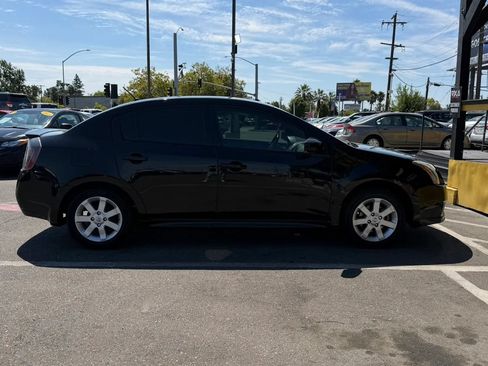 Used 2011 Nissan Sentra 2.0 SR w/ Convenience Pkg FWD image 4