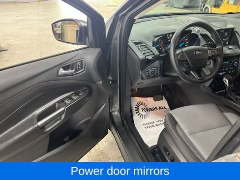 Certified 2019 Ford Escape SE AWD/4WD image 20