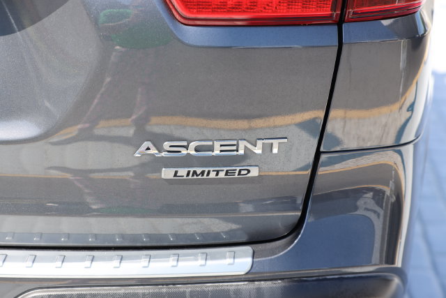 Used 2020 Subaru Ascent Limited w/ Technology Package AWD/4WD image 64