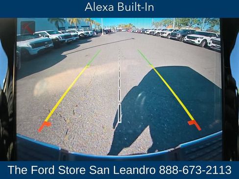 Used 2022 RAM 2500 Tradesman AWD/4WD image 17
