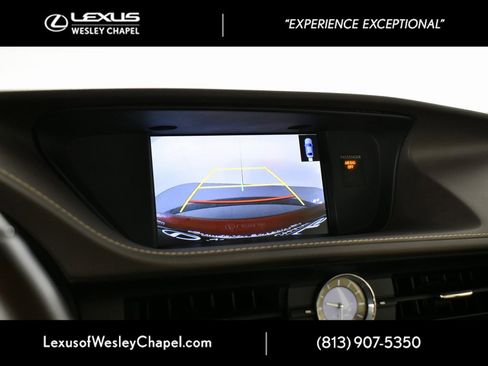 Used 2016 Lexus ES 350 image 37