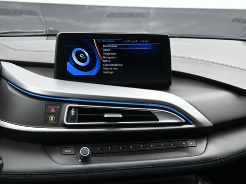 Used 2015 BMW i8 AWD/4WD image 11
