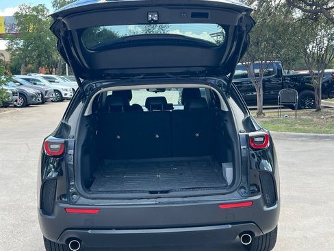 Used 2024 MAZDA CX-50 AWD 2.5 S w/ Cargo Package image 23
