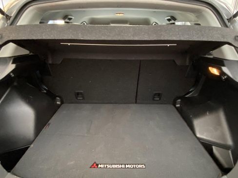 Used 2020 Mitsubishi Outlander Sport ES AWD/4WD image 14