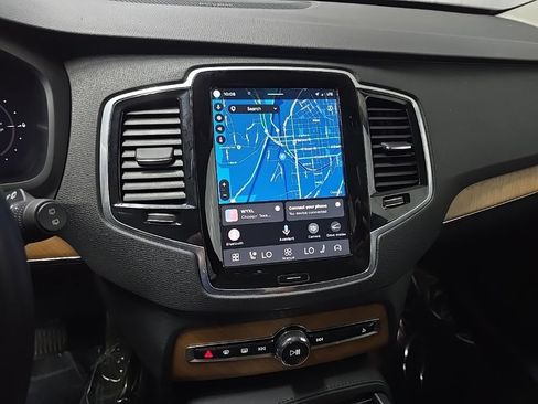 Used 2023 Volvo XC90 T8 Plus w/ Protection Package AWD/4WD image 27