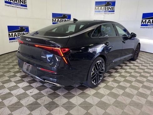 Used 2025 Kia K5 GT FWD image 16