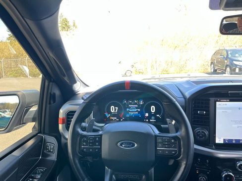 Used 2022 Ford F150 Raptor w/ Raptor 37 Performance Package image 21