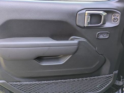 New 2026 Jeep Wrangler Sport S image 16