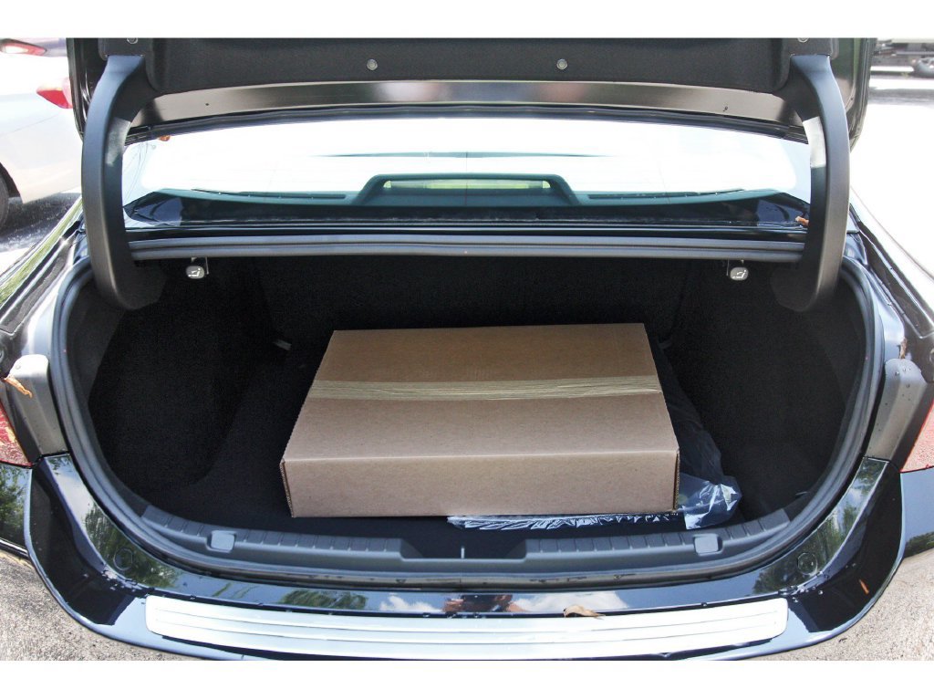 New 2026 MAZDA MAZDA3 2.5 S Sedan w/ Preferred Pkg FWD image 6