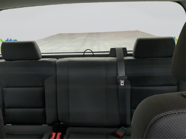 Used 2018 Chevrolet Silverado 1500 LT AWD/4WD image 20