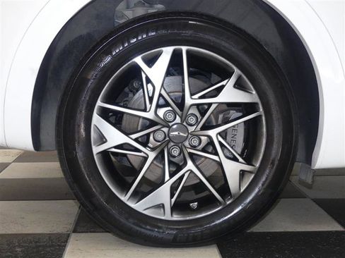 Used 2023 Genesis GV70 2.5T w/ Advanced Package image 41