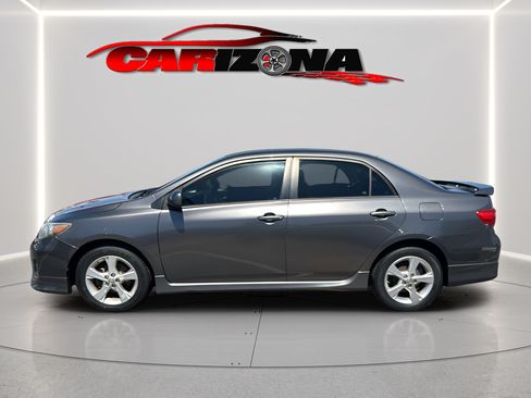 Used 2013 Toyota Corolla S FWD image 10