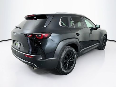 Used 2026 MAZDA CX-50 AWD 2.5 S w/ Preferred Pkg image 9