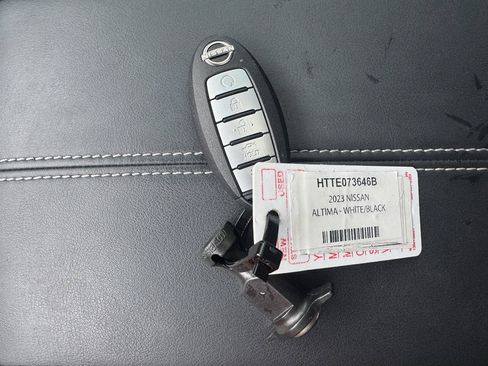 Used 2023 Nissan Altima 2.5 SL image 35