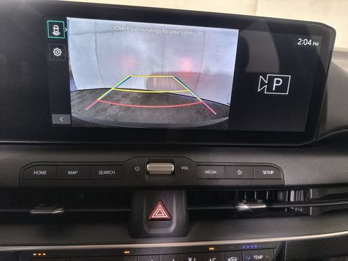 New 2026 Kia K4 FWD image 19