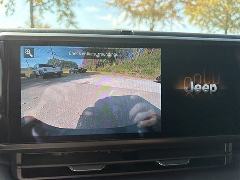 New 2026 Jeep Gladiator Rubicon w/ Steel Bumper Group image 28