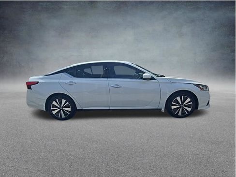 Used 2020 Nissan Altima 2.5 SL FWD image 4