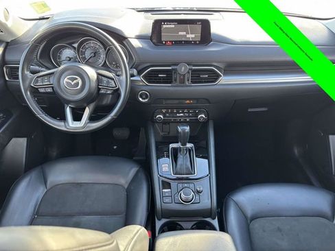 Used 2020 MAZDA CX-5 Touring image 29