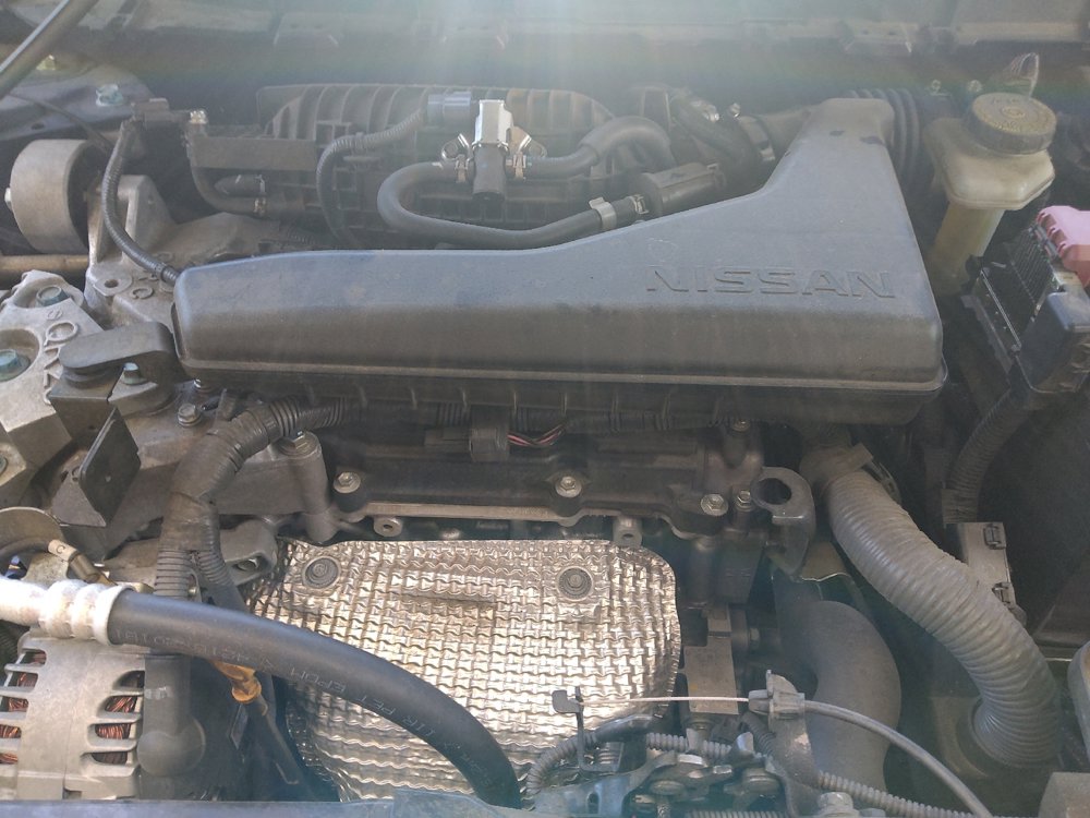 Used 2019 Nissan Rogue SV FWD image 30