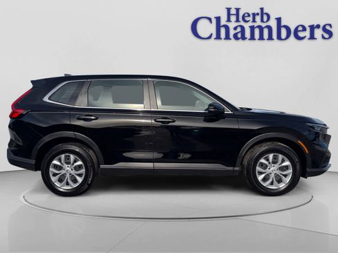 Used 2023 Honda CR-V LX image 11
