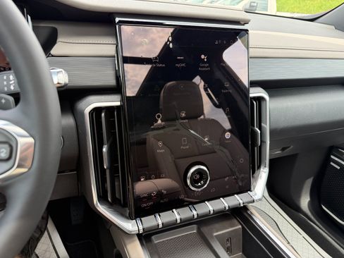 New 2026 GMC Acadia Elevation w/ Black Edition AWD/4WD image 33
