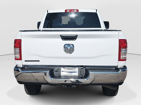 Used 2024 RAM 2500 Big Horn image 4