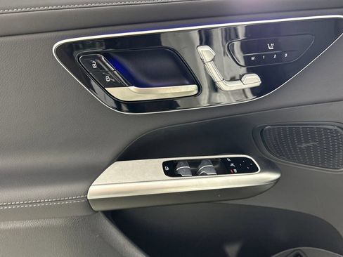 Certified 2024 Mercedes-Benz GLC 300 4MATIC image 13