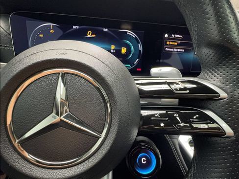 Used 2022 Mercedes-Benz AMG GT 43 image 42