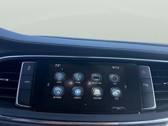 Used 2019 Buick Enclave Essence AWD/4WD image 18