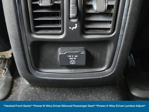 Used 2012 Jeep Grand Cherokee Laredo image 24