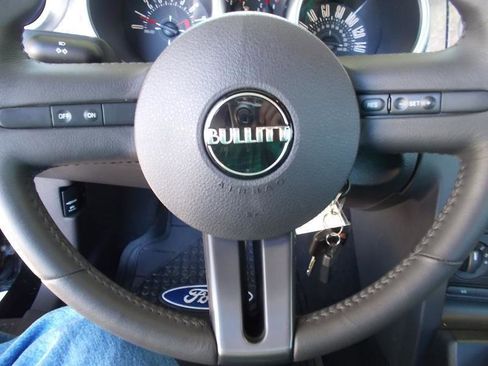 Used 2009 Ford Mustang GT image 73