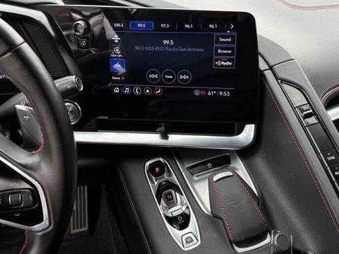 Used 2022 Chevrolet Corvette Stingray Coupe image 14