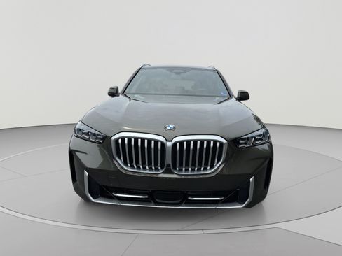 New 2026 BMW X5 xDrive40i AWD/4WD image 8